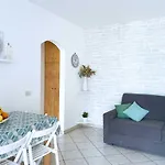 Casa Capo Perla - Argonautivacanze Holiday home