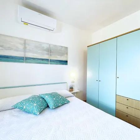 Casa Capo Perla - Argonautivacanze *