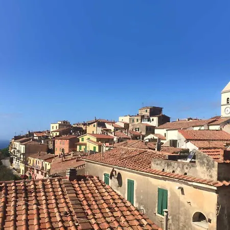 Casa Capo Perla - Argonautivacanze Ferienhaus