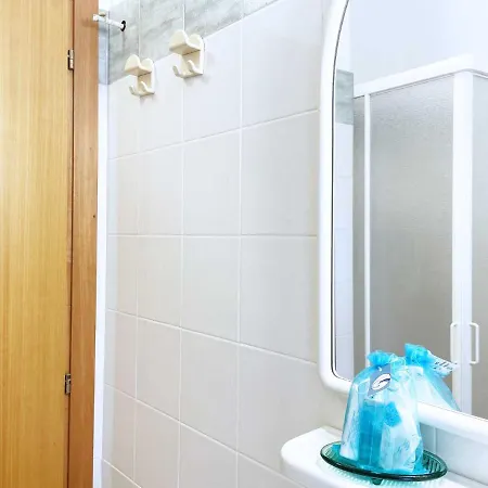 Casa Capo Perla - Argonautivacanze 펜션 카폴리베리