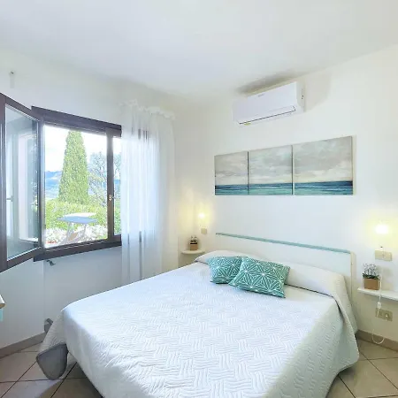 Casa Capo Perla - Argonautivacanze 카폴리베리