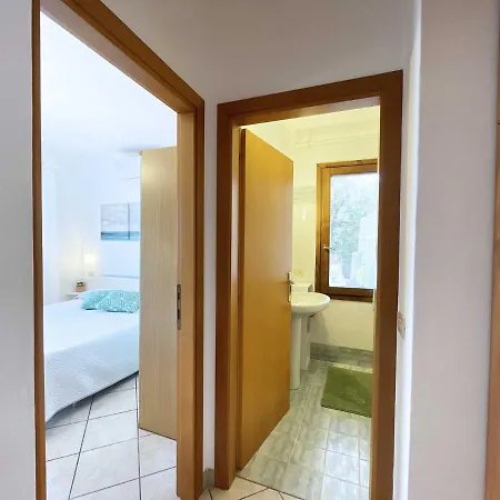 Casa Capo Perla - Argonautivacanze