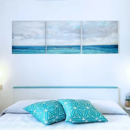 Casa Capo Perla - Argonautivacanze