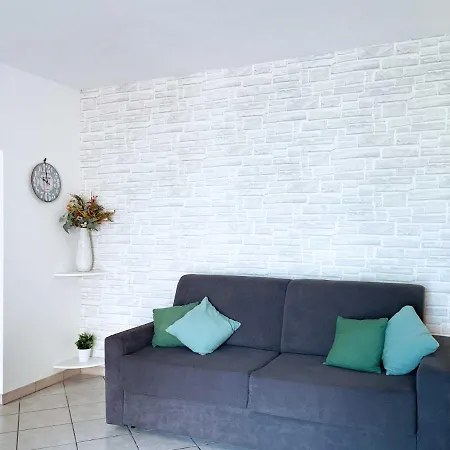 Casa Capo Perla - Argonautivacanze *