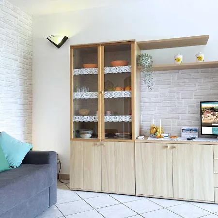 بيت للعطل Casa Capo Perla - Argonautivacanze *