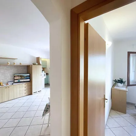 Casa Capo Perla - Argonautivacanze 카폴리베리