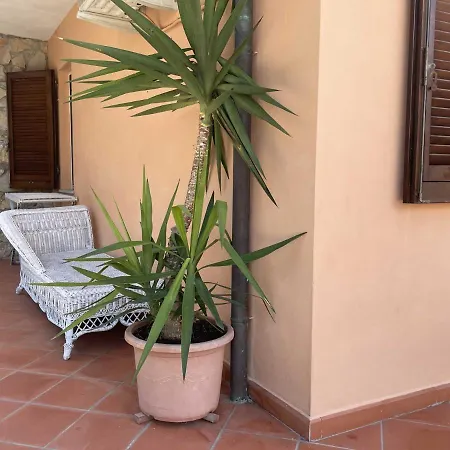 Casa Capo Perla - Argonautivacanze * كابوليفيري