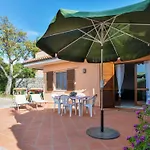 펜션 Casa Capo Perla - Argonautivacanze *