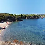 펜션 Casa Capo Perla - Argonautivacanze 카폴리베리