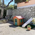 Semesterbostad Casa Capo Perla - Argonautivacanze