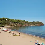 Casa Capo Perla - Argonautivacanze Semesterbostad Capoliveri (Isola d'Elba)