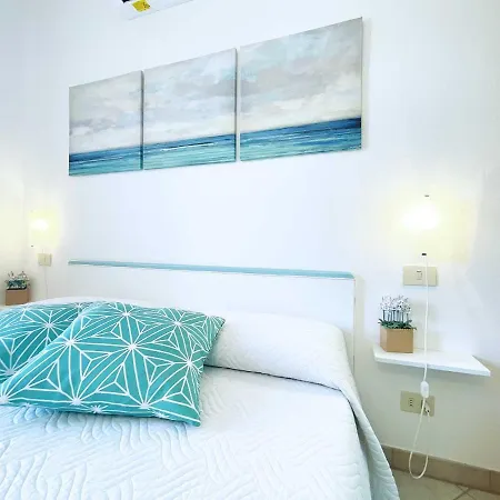 Casa Capo Perla - Argonautivacanze Holiday home
