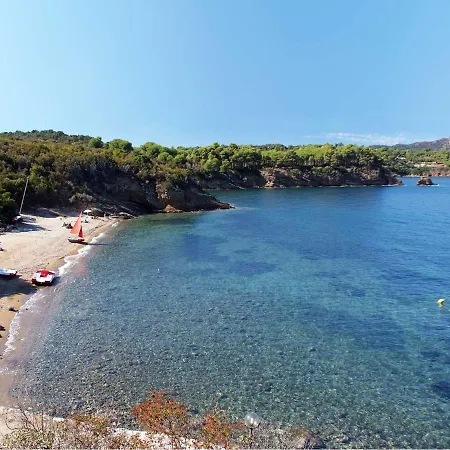 Σπίτι διακοπών Casa Capo Perla - Argonautivacanze Capoliveri (Isola d'Elba)