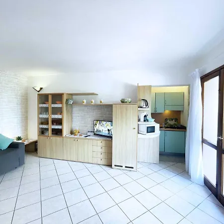 Casa Capo Perla - Argonautivacanze Casa de Férias Capoliveri (Isola d'Elba)