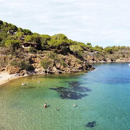 Casa Capo Perla - Argonautivacanze