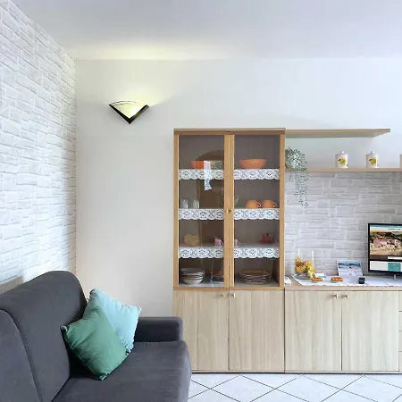 Casa Capo Perla - Argonautivacanze *