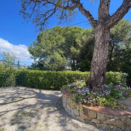 Casa Capo Perla - Argonautivacanze Casa de Férias Capoliveri (Isola d'Elba)