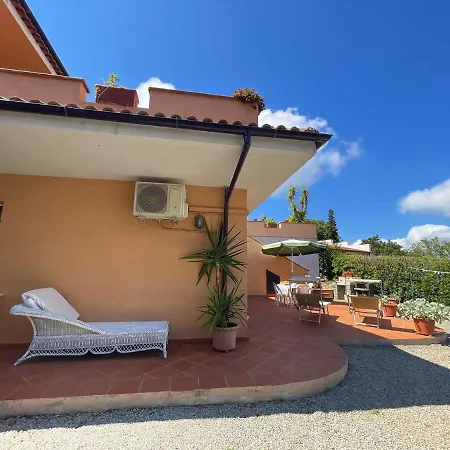 Casa Capo Perla - Argonautivacanze