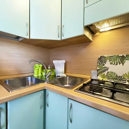 Casa Capo Perla - Argonautivacanze * Capoliveri (Isola d'Elba)