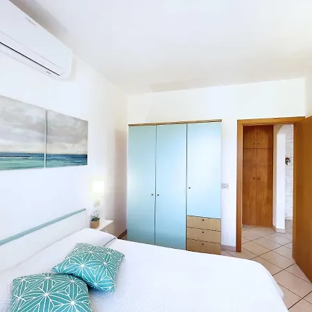 Casa Capo Perla - Argonautivacanze Holiday home
