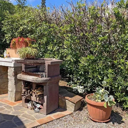 Casa Capo Perla - Argonautivacanze Casa de Férias Capoliveri (Isola d'Elba)