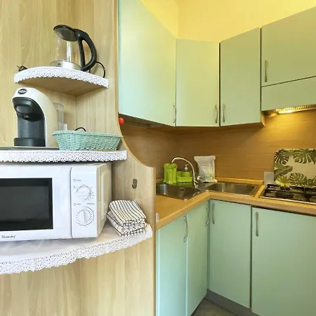 Casa de Férias Casa Capo Perla - Argonautivacanze Capoliveri (Isola d'Elba)