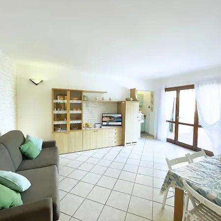 Casa Capo Perla - Argonautivacanze * Capoliveri (Isola d'Elba)