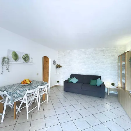 Casa Capo Perla - Argonautivacanze *