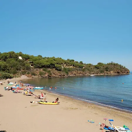 Casa Capo Perla - Argonautivacanze Casa de Férias Capoliveri (Isola d'Elba)