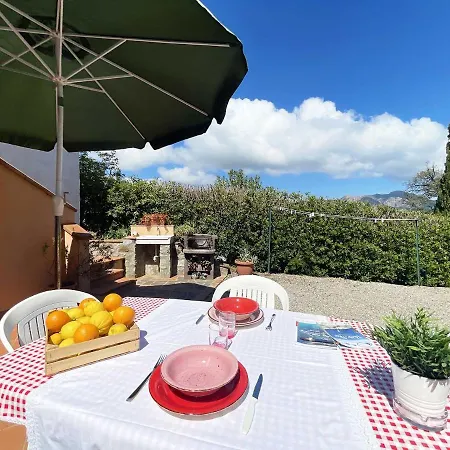 Casa Capo Perla - Argonautivacanze * Capoliveri (Isola d'Elba)