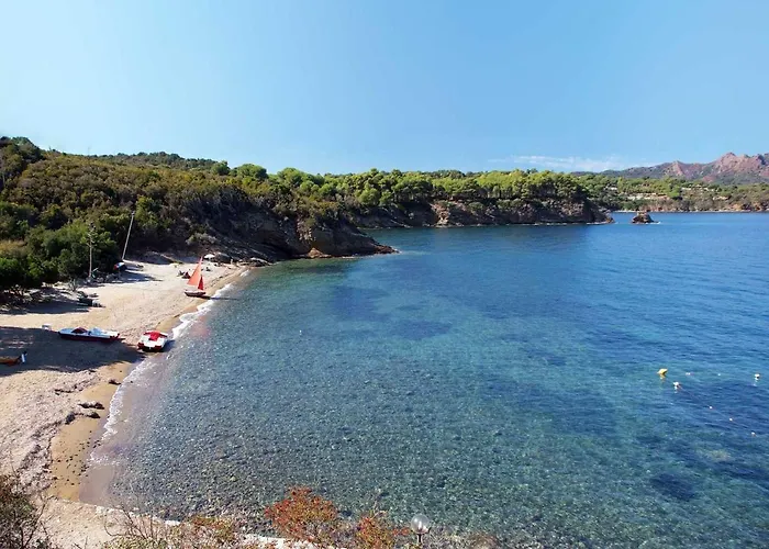 Casa vacanze Casa Capo Perla - Argonautivacanze Capoliveri (Isola d'Elba)