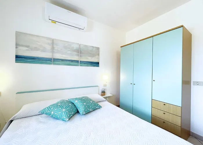 Casa Capo Perla - Argonautivacanze *