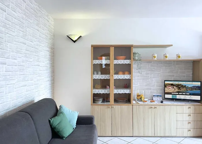 Casa Capo Perla - Argonautivacanze *