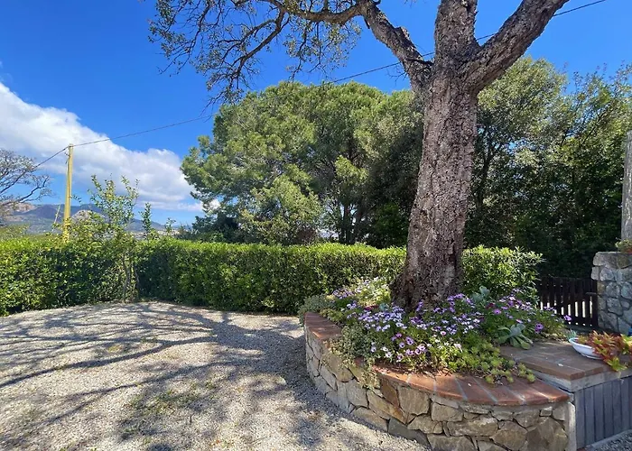 Casa Capo Perla - Argonautivacanze Vakantiehuis Capoliveri (Isola d'Elba)