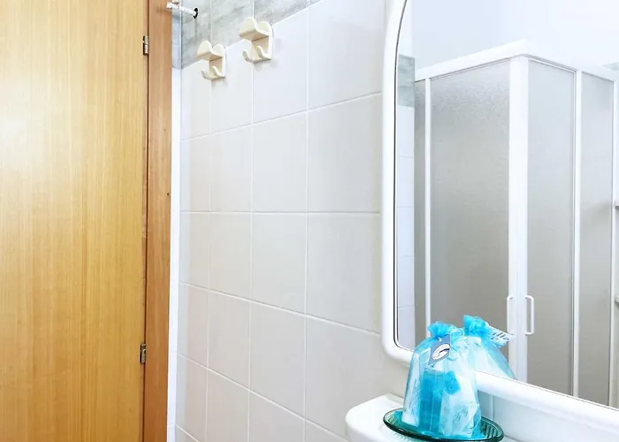 Casa Capo Perla - Argonautivacanze Vakantiehuis Capoliveri (Isola d'Elba)