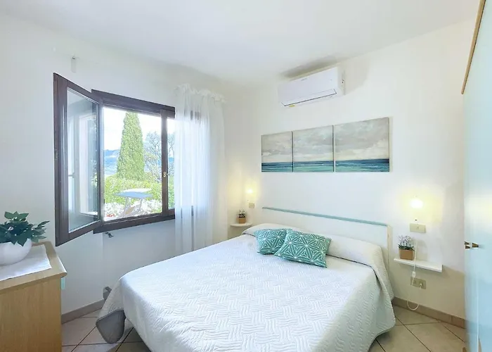 Casa Capo Perla - Argonautivacanze Capoliveri (Isola d'Elba)