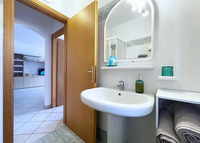 Casa Capo Perla - Argonautivacanze Capoliveri (Isola d'Elba)