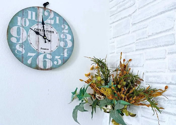 Casa Capo Perla - Argonautivacanze *