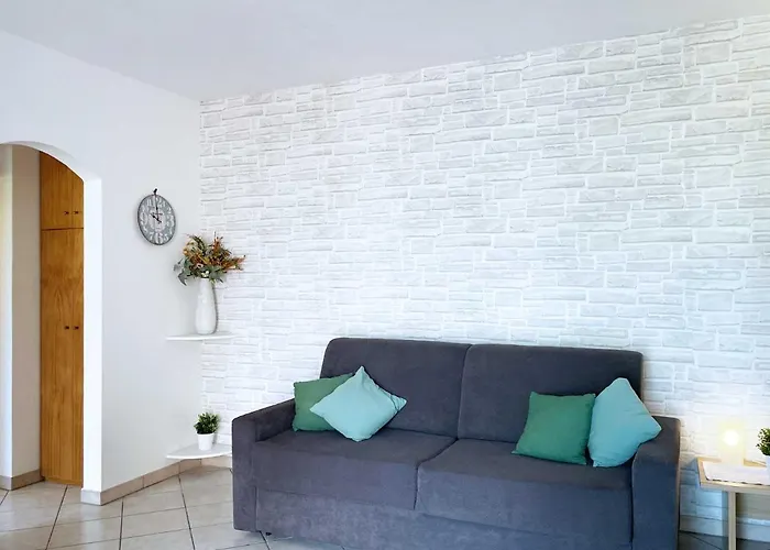 Casa Capo Perla - Argonautivacanze *