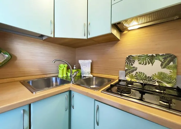 Casa Capo Perla - Argonautivacanze * Capoliveri (Isola d'Elba)