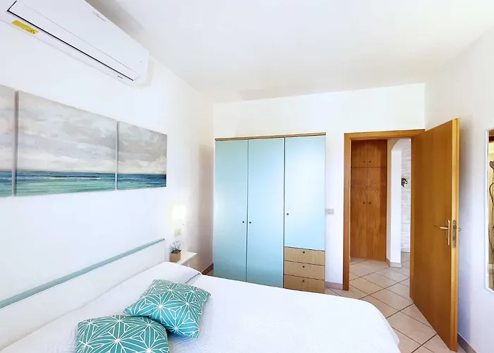 Casa Capo Perla - Argonautivacanze Vakantiehuis