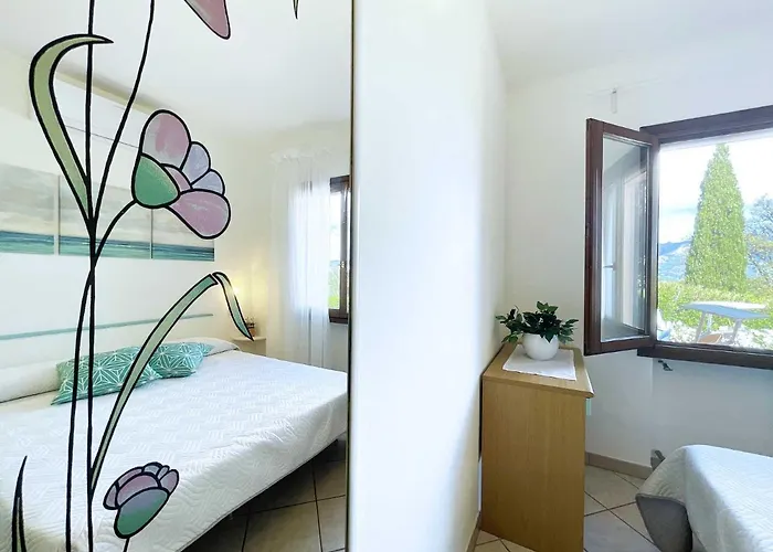 Vakantiehuis Casa Capo Perla - Argonautivacanze Capoliveri (Isola d'Elba)