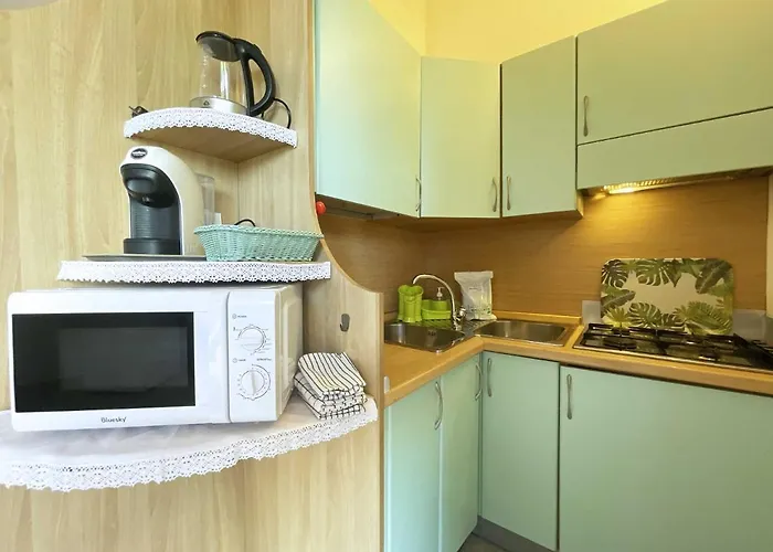 Vakantiehuis Casa Capo Perla - Argonautivacanze Capoliveri (Isola d'Elba)