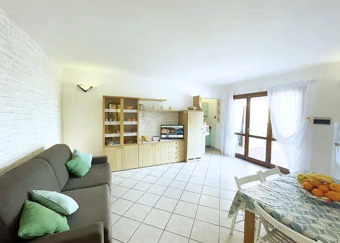 Casa Capo Perla - Argonautivacanze * Capoliveri (Isola d'Elba)