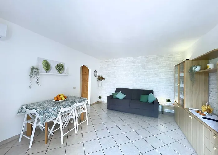 Casa Capo Perla - Argonautivacanze *