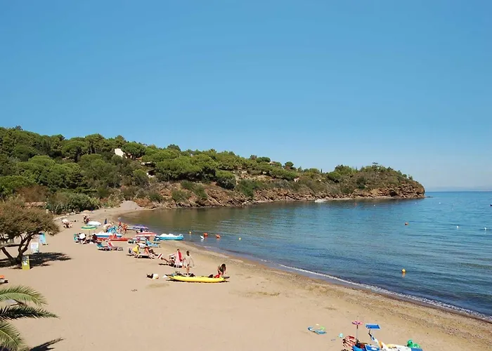 Casa Capo Perla - Argonautivacanze Vakantiehuis Capoliveri (Isola d'Elba)