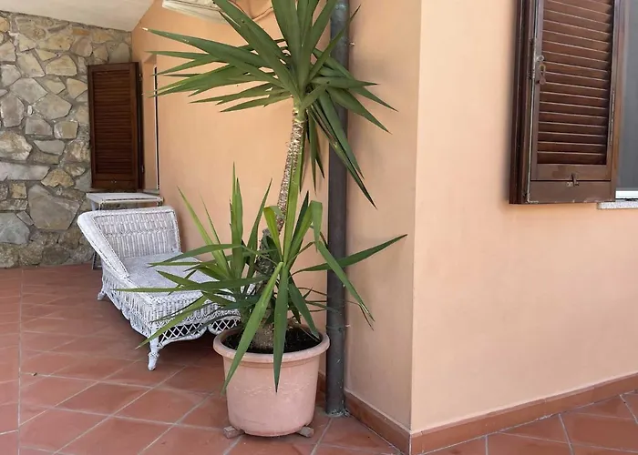 Casa Capo Perla - Argonautivacanze * Capoliveri (Isola d'Elba)