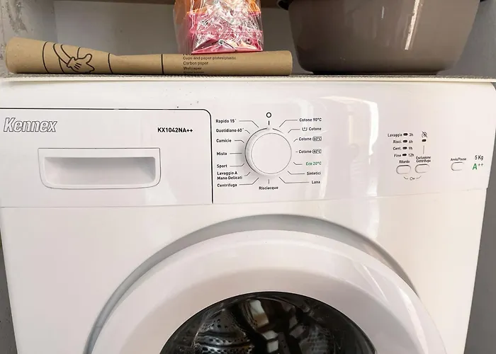 Casa Capo Perla - Argonautivacanze Capoliveri (Isola d'Elba)